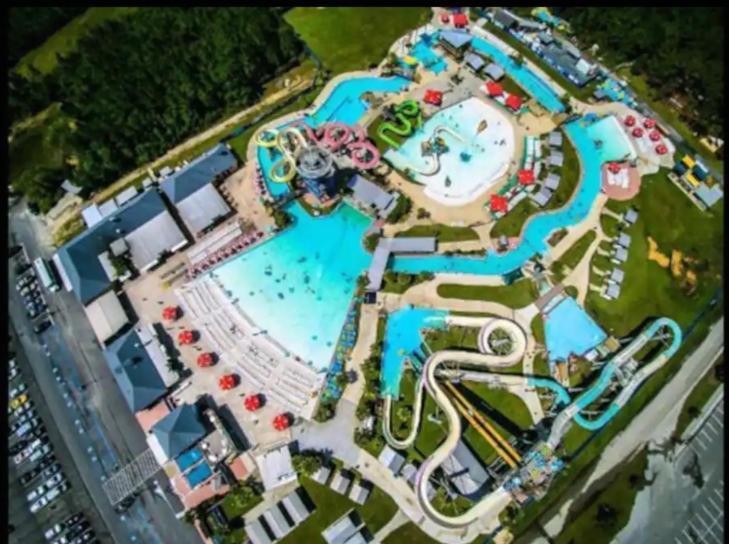 4/3 Home Centrally Located, Beach, Casino, Airport, Dining, Golfing, Shopping, Entertainment ガルフポート エクステリア 写真