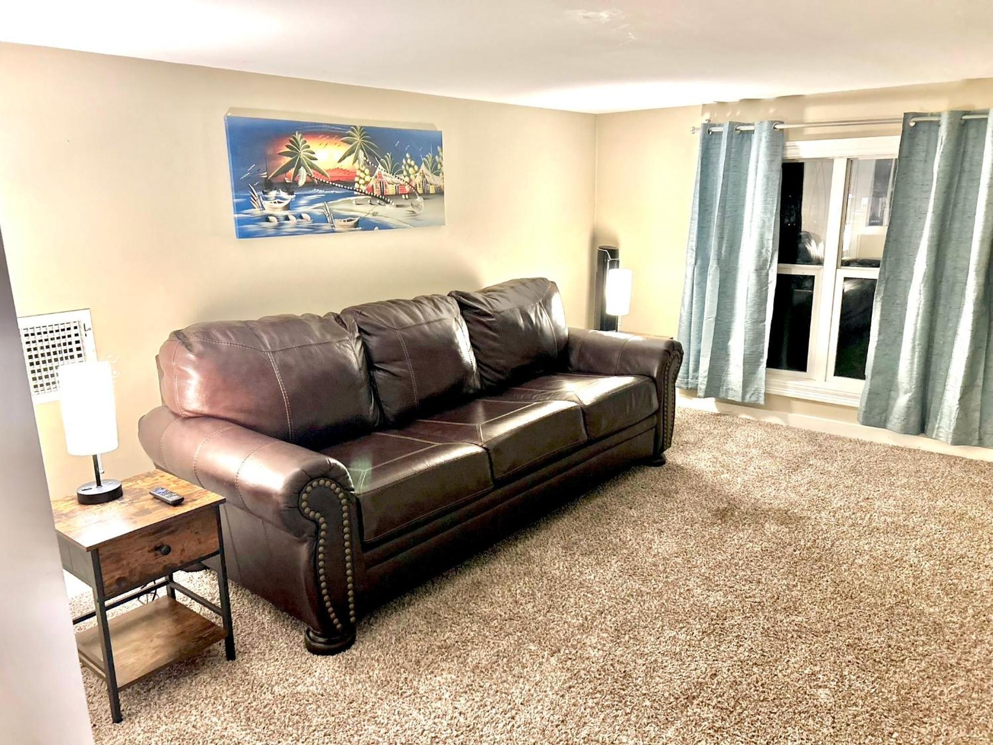 4/3 Home Centrally Located, Beach, Casino, Airport, Dining, Golfing, Shopping, Entertainment ガルフポート エクステリア 写真